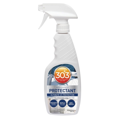 303 Cover Cleaner & Protector  16oz Trigger Spray